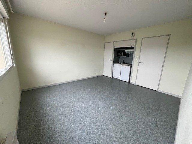 Appartement location à Poitiers, Saint-benoît