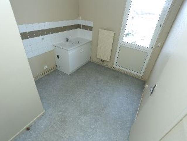Appartement location à Issoudun