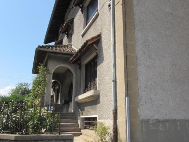 Appartement location à Saint-Julien-en-Genevois, Annemasse