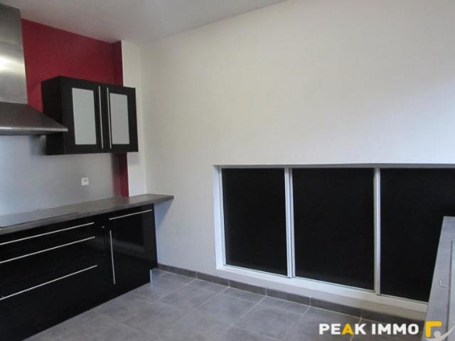 Appartement location à Saint-Julien-en-Genevois, Annemasse