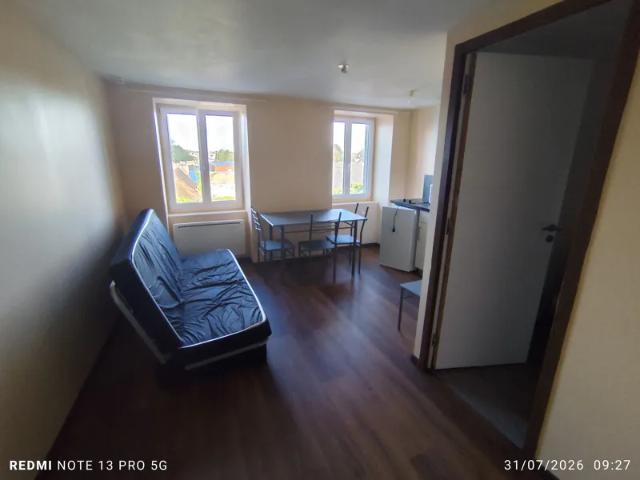 Appartement location à Morlaix, Bretagne
