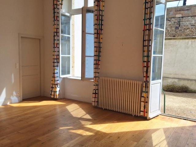 Appartement location à Saint-Malo, Bretagne