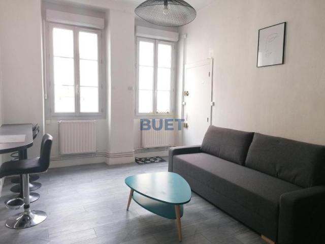 Appartement location à Dijon