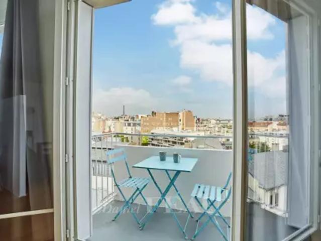 Appartement location à Paris, Île-de-France