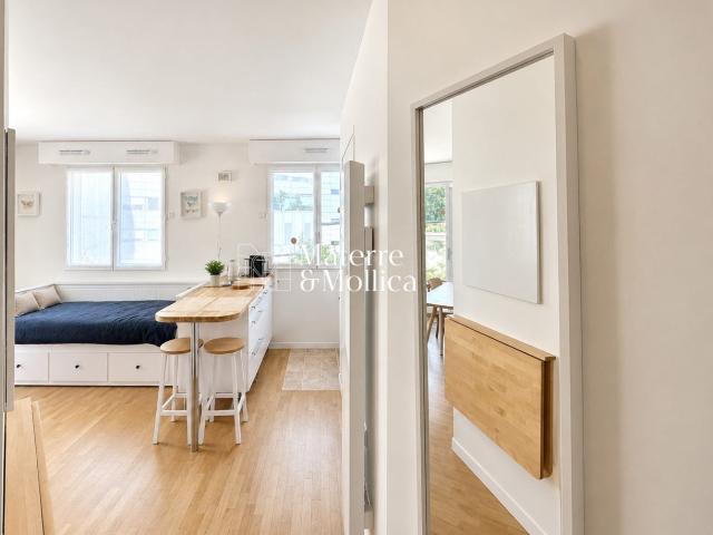 Appartement location à Paris, Île-de-France