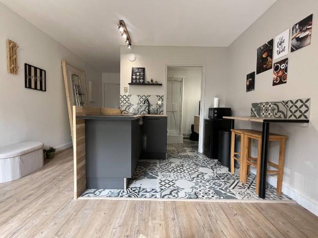 Appartement location à Arras