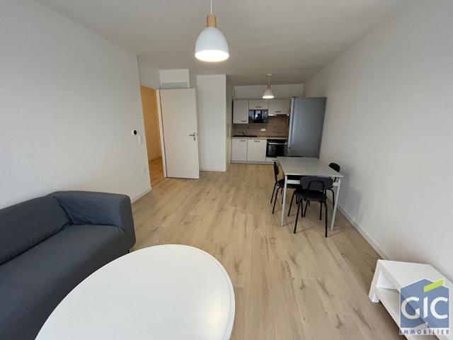 Appartement location à Caen, Blainville-sur-orne