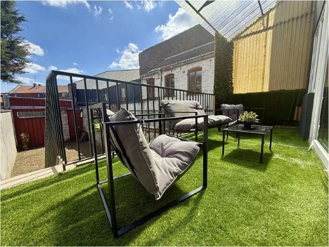 Appartement location à Lille, Roubaix