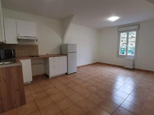 Appartement location à Melun, La Rochette