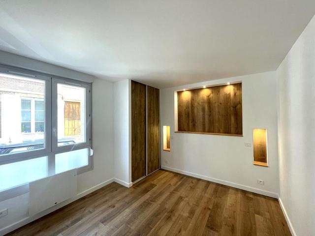 Appartement location à Charleville-Mézières, Charleville-mézières