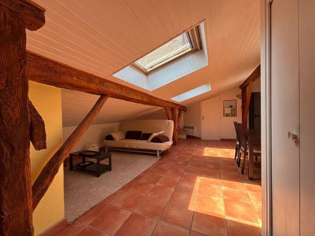 Appartement location à Toulouse