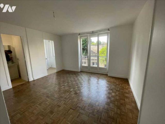 Appartement location à Caen