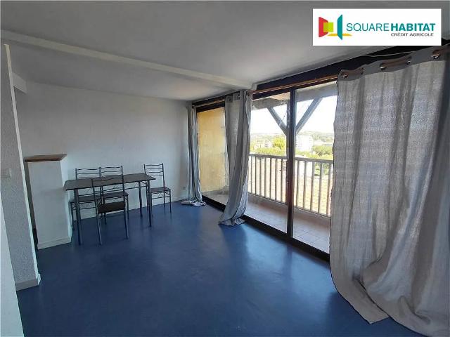 Appartement location à La Vieille Ville, Auch