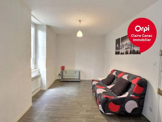 Appartement location à Castres