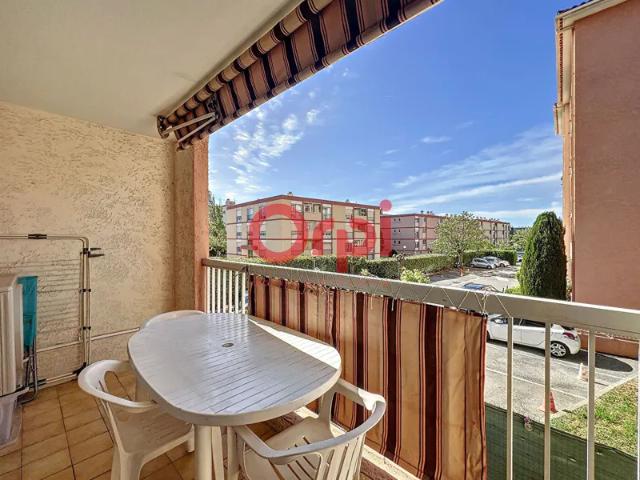 Appartement location à Arrondissement de Draguignan, Fréjus