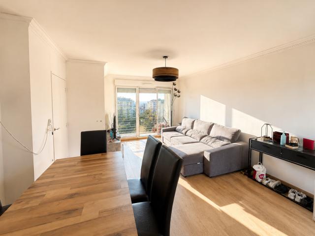 Appartement location à Le Raincy, Rosny-sous-bois