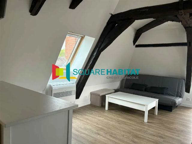 Appartement location à Bourges