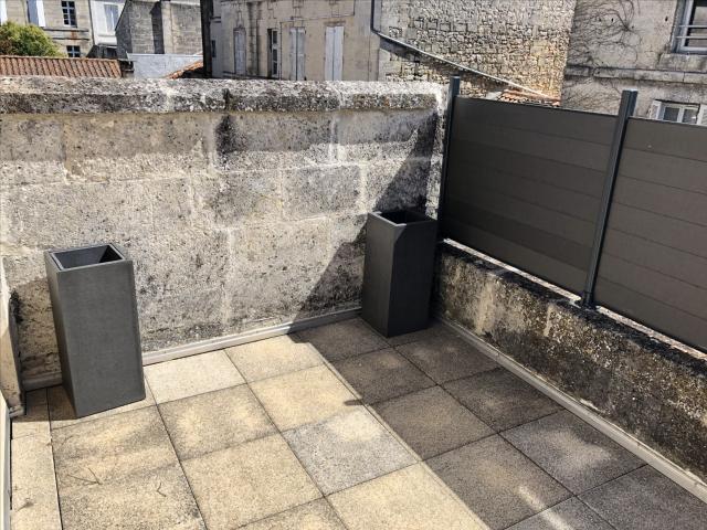 Appartement location à Angoulême, Aignes-et-puypéroux