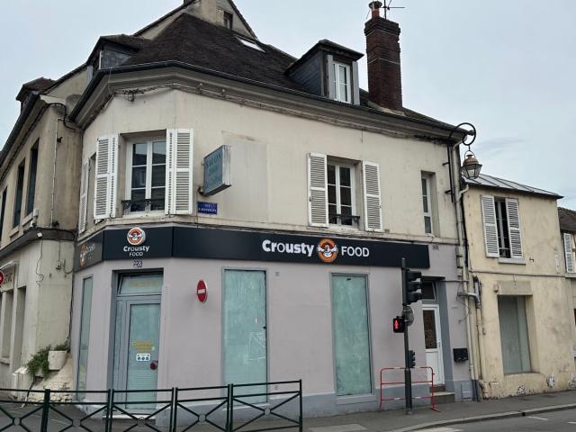 Appartement location à Compiègne