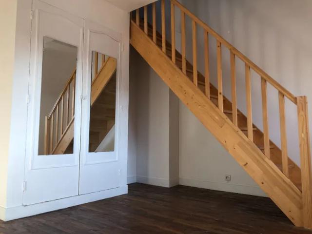 Appartement location à Compiègne