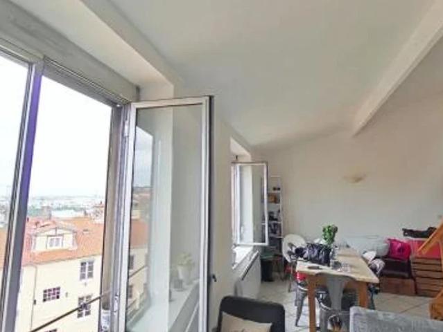 Appartement location à Lyon, Métropole de Lyon