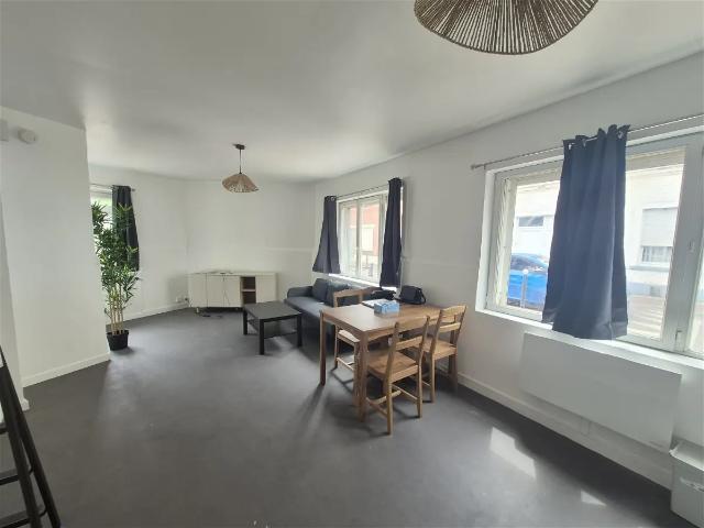 Appartement location à Lille, Tourcoing