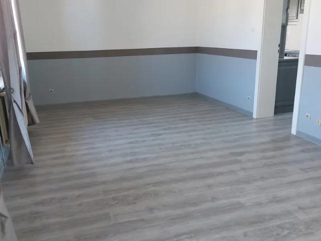 Appartement location à Thionville