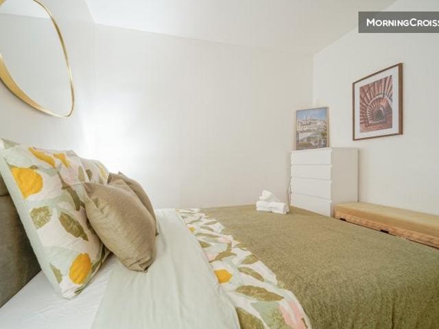 Appartement location à Paris, Île-de-France