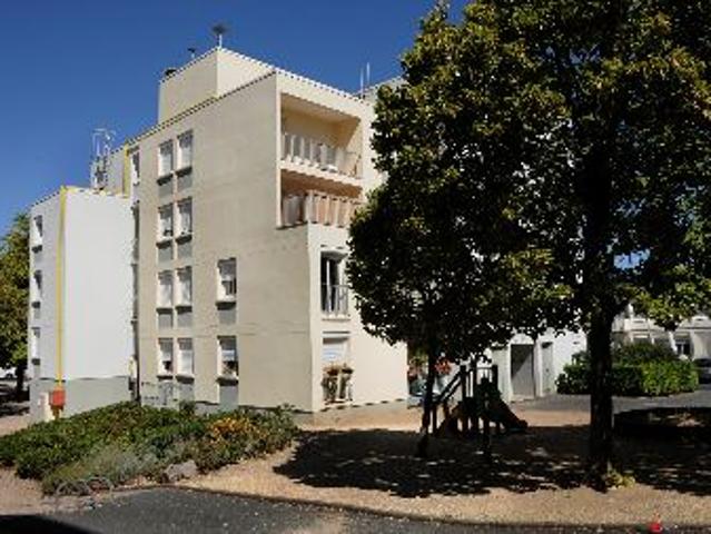 Appartement location à Issoudun
