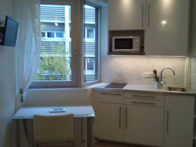 Appartement location à Paris, Île-de-France