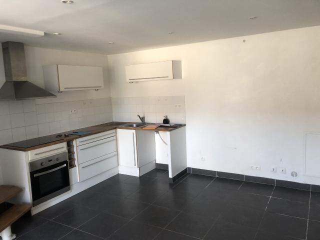 Appartement location à Neuilly-sous-clermont, Auvillers