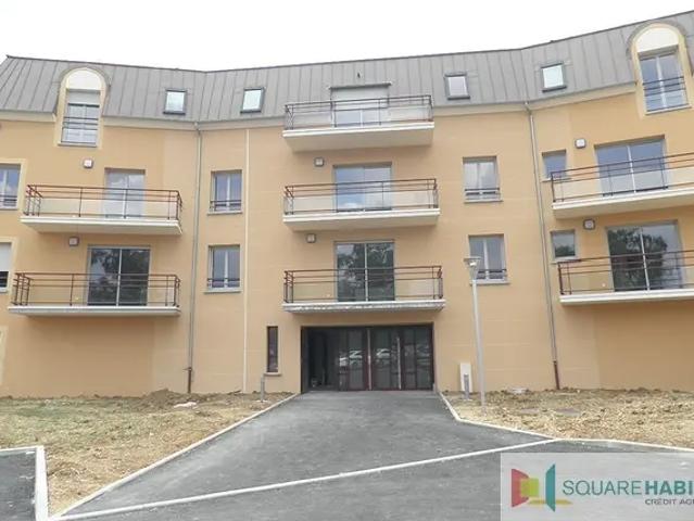 Appartement location à Auxerre, Monéteau