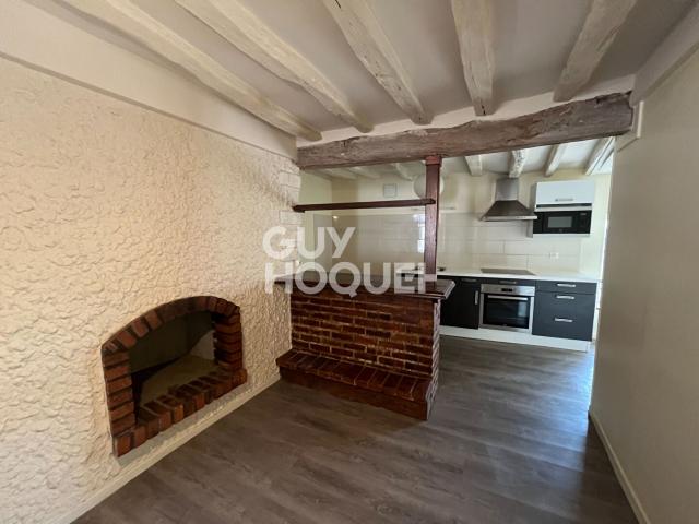 Appartement location à Auxerre, Seignelay