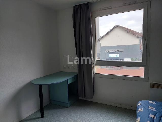 Appartement location à Dijon
