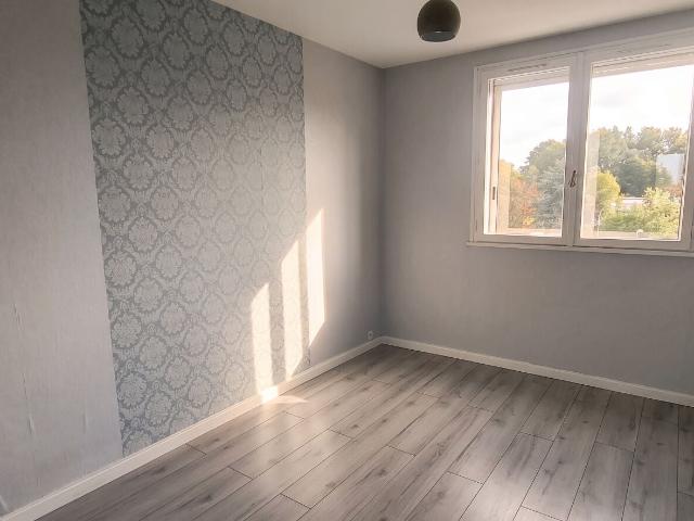 Appartement location à Saint-Omer, Longuenesse