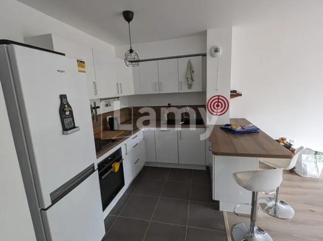Appartement location à Antony, Châtillon