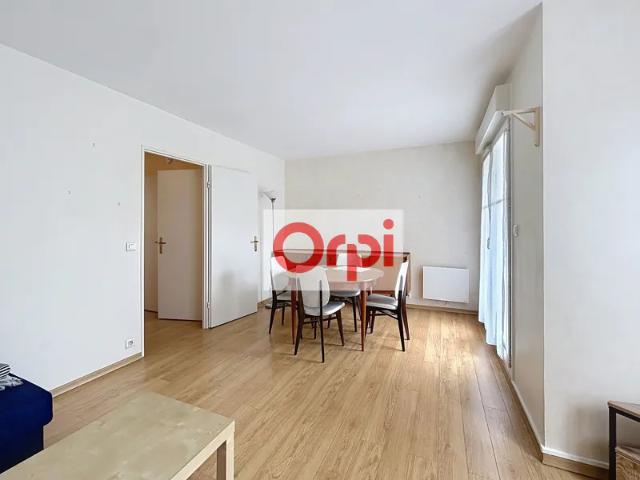 Appartement location à Antony, Châtillon