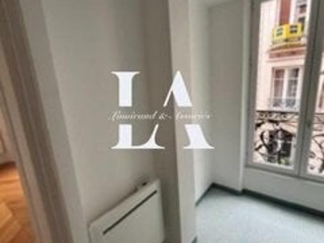 Appartement location à Paris, Île-de-France