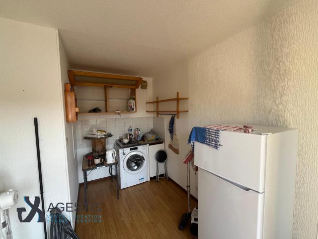 Appartement location à Toulouse