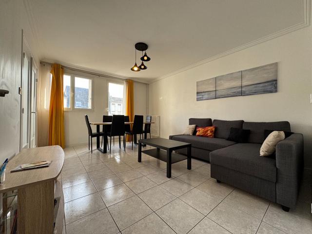 Appartement location à Tours