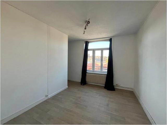 Appartement location à Lille