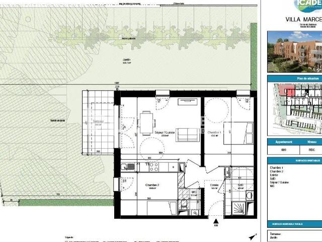 Appartement location à Lille, Roubaix