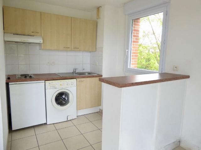 Appartement location à Blois