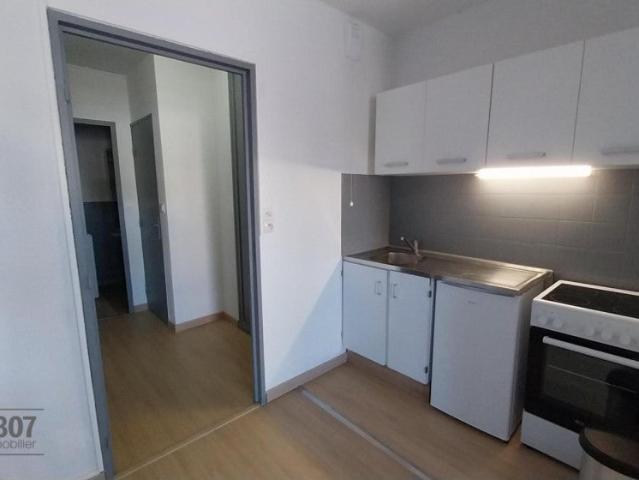 Appartement location à Saint-Julien-en-Genevois, Gaillard