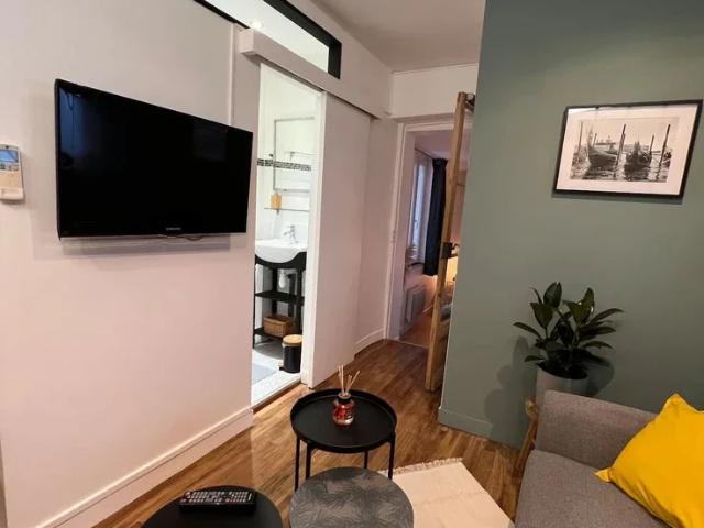 Appartement location à Toulouse