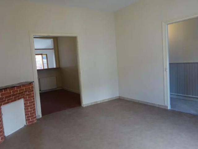 Appartement location à Ressons sur Matz, Ressons-sur-Matz
