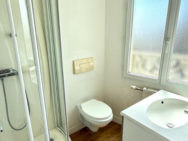Appartement location à Caen