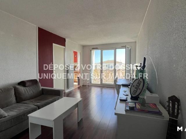 Appartement location à Toulouse