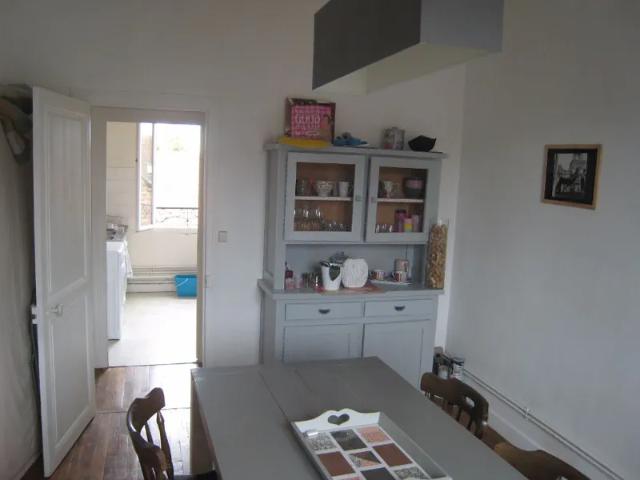 Appartement location à La Ferté-Saint-Aubin, Loiret