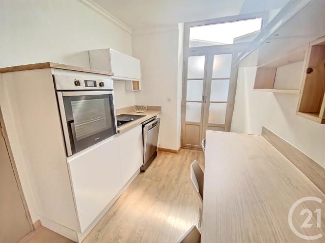 Appartement location à Nîmes